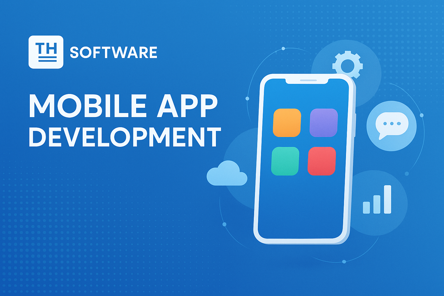 THSoftware Banner